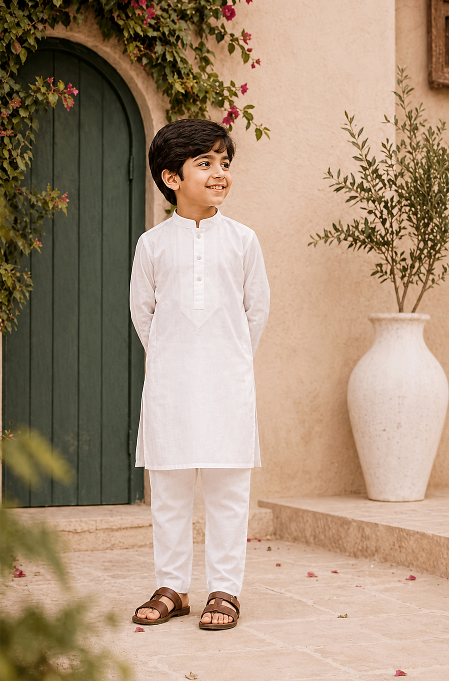 Occasion Wear