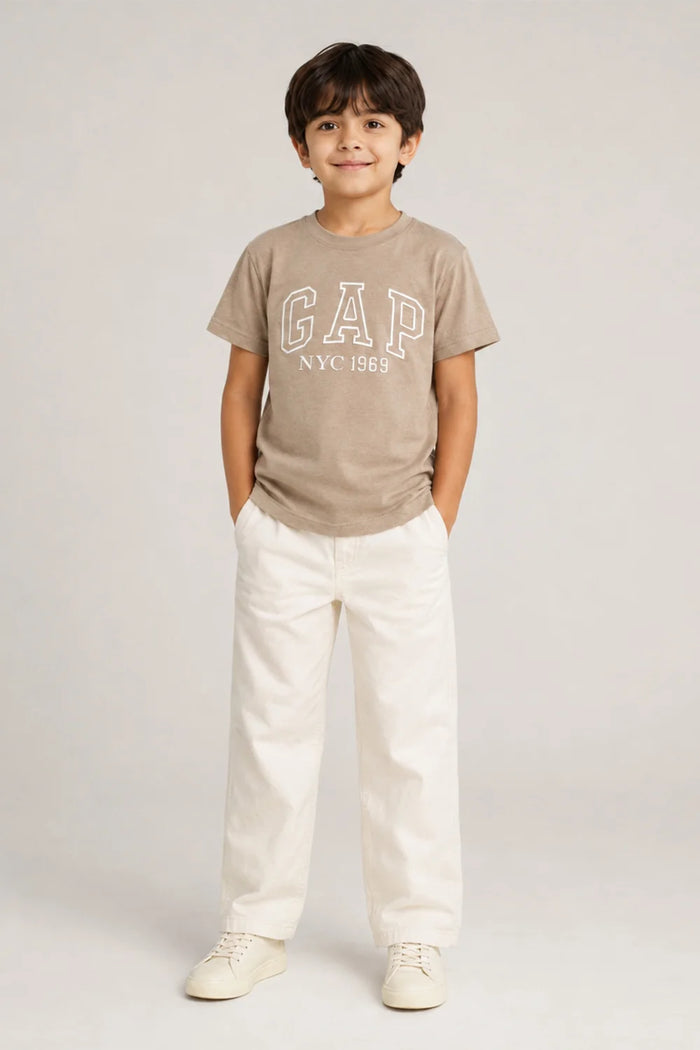 GAP NYC 1969 Cotton T-Shirt