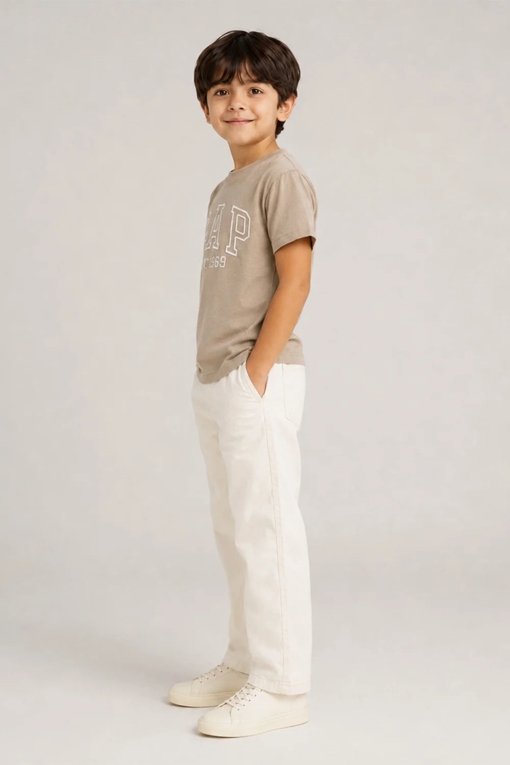 GAP NYC 1969 Cotton T-Shirt