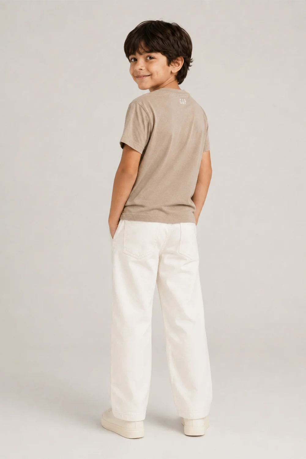 GAP NYC 1969 Cotton T-Shirt