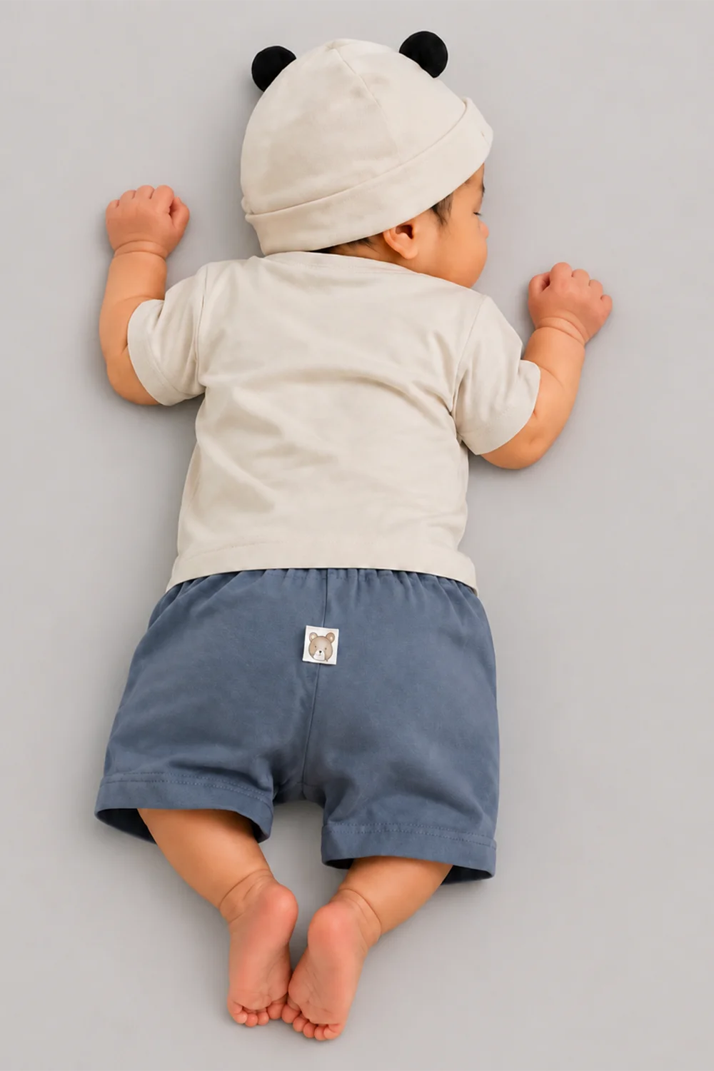 Baby Bear 3-Piece Newborn Set